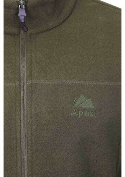Kentt Erkek Outdoor Polar Haki fiyatları