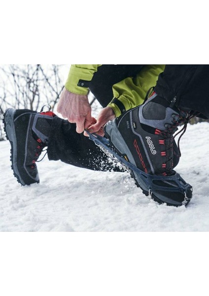 Arctic Gore Tex Erkek Outdoor Botu