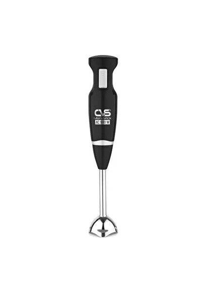 Cvs Dn 1275 Mono Stick Çubuk Blender Siyah