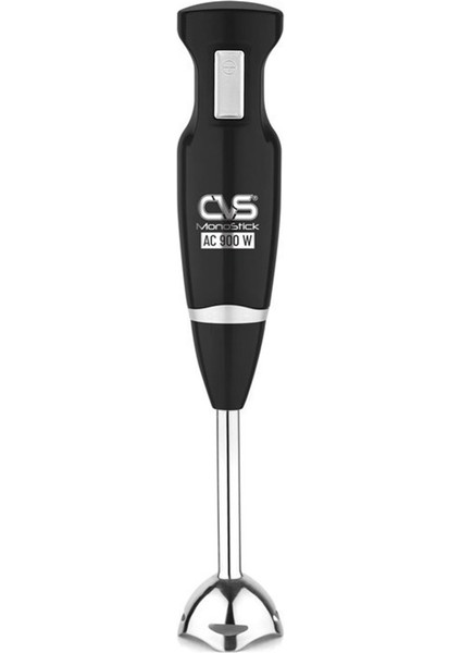 Cvs Dn 1275 Mono Stick Çubuk Blender Siyah