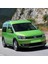 Vw Caddy 2011-15 Güneşlik Tutucu Klipsi Kanca Bej Krem 3B0857561B 4