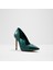 Stessy2.0 Ayakkabı Yüksek Topuklu - Yeşil 4