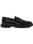 Erkek Casual Deri Loafer 1