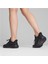 378768 02 Reflect Lıte Puma Black-Puma Black-Cool Dark Gray Yetişkin Erkek Koşu Ayakkabısı 1