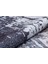 Tambov Bej Modern Polyester Dijital Baskı Halı 5