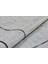 Salavat Gold Çerçeveli Polyester Dijital Baskı Halı 5