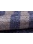 Pskov Mor Çerçeveli Polyester Dijital Baskı Halı 4