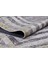 Engels Gold Çerçeveli Polyester Dijital Baskı Halı 2