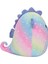 Squishmallow Denizatı Emerald 20 cm 3