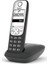 A690 100 Rehber Kapasiteli Işıklı Ekran Handsfree Dect Telsiz Telefon 1