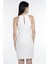 Kadın Elbise GDSP5232-WHT 3