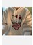Hello Kitty Love Beyaz Kapşonlu Sweatshirt 2