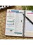 Konuşan Ajanda Planlayıcı Defter Akademik Ajanda 4