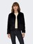 15295423 Onlnewvıda Faux Fur Jacket cc Otw 1