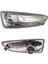 Opel Astra J Çamurluk Sinyal Sağ 2009 > 1