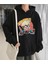 Anime Bakugou Shineee! Kapşonlu Sweatshirt 2