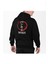 Bleach Bankai Ön-Arka Baskılı Kapşonlu Sweatshirt 2