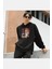 One Piece Shanks Kapşonlu Sweatshirt 2