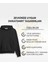 One Piece Shanks Kapşonlu Sweatshirt 4