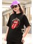Rolling Stones Tişört 2