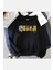 Sanji Yazılı Kapşonlu Sweatshirt 1