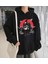 Anime Uchiha Itachi Kapşonlu Sweatshirt 2