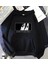 Anime Mikasa Eyes Kapşonlu Sweatshirt 1