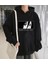 Anime Mikasa Eyes Kapşonlu Sweatshirt 2