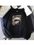Anime Satoru Gojo Kapşonlu Sweatshirt 1