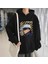 Anime Satoru Gojo Kapşonlu Sweatshirt 2
