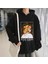 Anime Rengoku Kapşonlu Sweatshirt 2