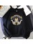 Anime Dazai Depressed Kapşonlu Sweatshirt 1