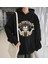 Anime Dazai Depressed Kapşonlu Sweatshirt 2