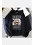 Luffy Gear 5 Wanted Kapşonlu Sweatshirt 1