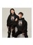 Luffy Gear 5 Wanted Kapşonlu Sweatshirt 2