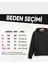 Berserk Ön Arka Baskılı Red Desing Kapşonlu Sweatshirt 5
