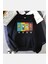 Jujutsu Kaisen Kolaj Kapşonlu Sweatshirt 1