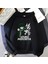 Anime My Hero Academia Deku Kapşonlu Sweatshirt 1