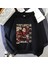 Anime Tanjiro Kapşonlu Sweatshirt 1