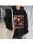Anime Tanjiro Kapşonlu Sweatshirt 2