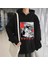 Anime Pain Kapşonlu Sweatshirt 2