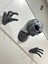 KemX3D Alien -Uzaylı Duvar Dekorasyonu Veya Kulaklık Tutucu 1