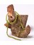 Zebercet Taşı Dizi - 4 mm -Peridot Taşı 1