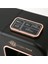 Hatır Plus Mod 5 In 1 Black Copper Çay ve Kahve Makinesi 3