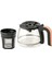 Hatır Plus Mod 5 In 1 Black Copper Çay ve Kahve Makinesi 5