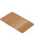 8,5x14,5x2,5 Cm-100 Adet Kraft Dar Pencereli Doypack 1