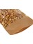 16x27x4 Cm-3000 Adet Kraft Geniş Pencereli Doypack 3