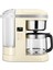 5KCM1209EAC Almond Cream Filtre Kahve Makinesi 1