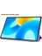 Xiaomi Mi Pad 6 11 Inç ile Uyumlu Tablet Kılıf Smart Özellikli Uyku Modlu Kapaklı Tablet Kılıfı 3