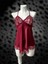 Dantel Detaylı Babydoll 2